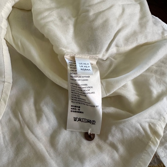 Anthropologie sequined top - Picture 5 of 8